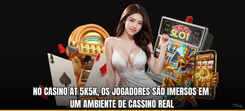 Bacará 77vq