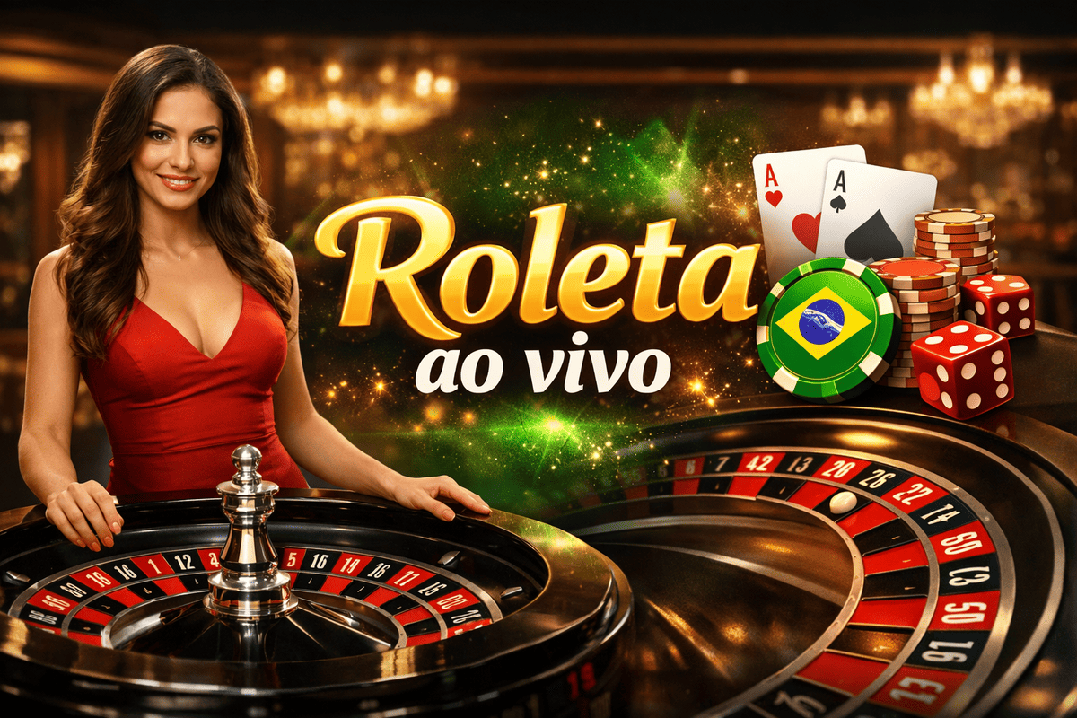 Roleta 77vq